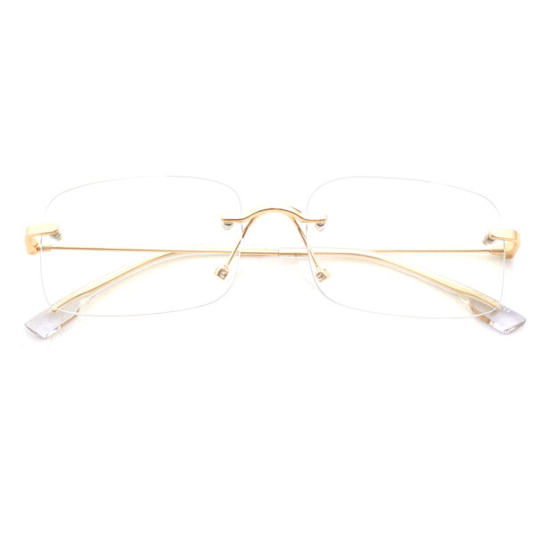 jim halo glasses Goodwin