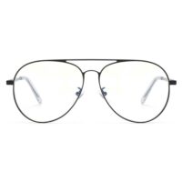 jim halo glasses Leilani