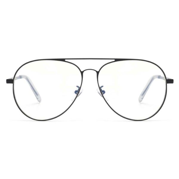 jim halo glasses Leilani
