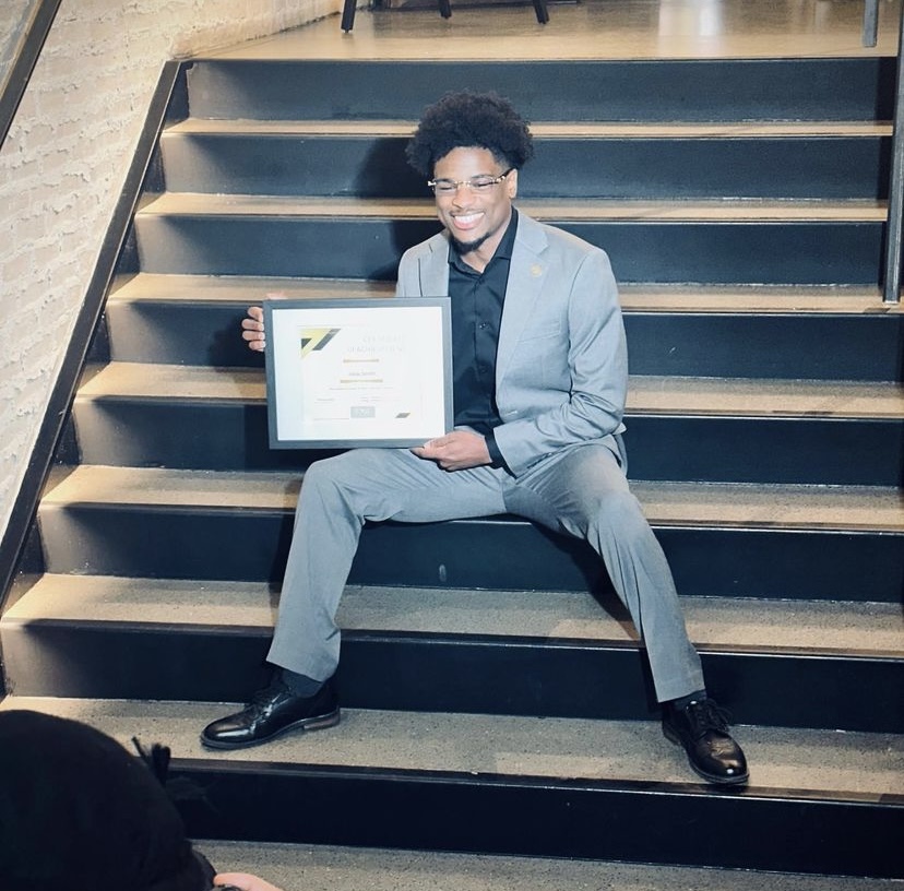 Image #1 from Jakai Smith