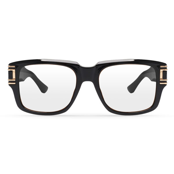 jim halo glasses Ben