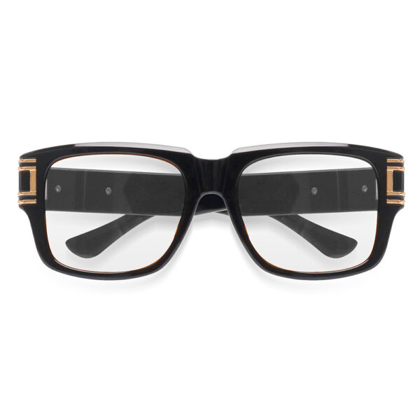 jim halo glasses Ben