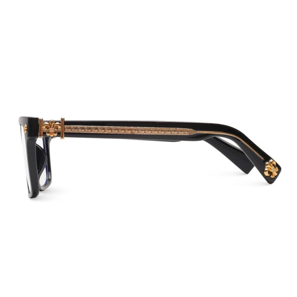 jim halo glasses Adrian