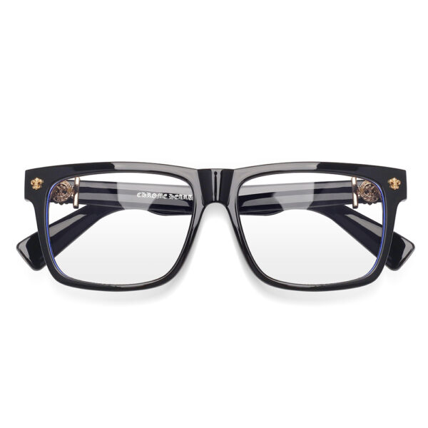 jim halo glasses Adrian