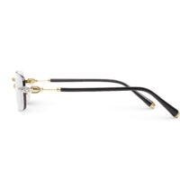 jim halo glasses Douglas