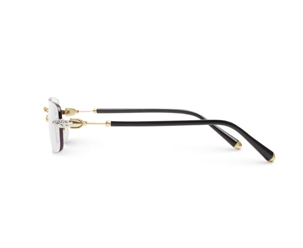 jim halo glasses Douglas
