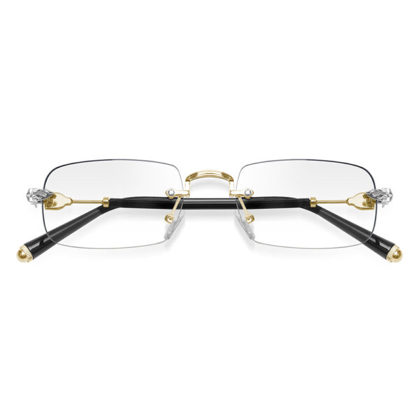 jim halo glasses Douglas