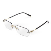 jim halo glasses Douglas