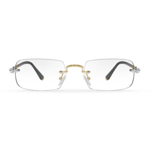 jim halo glasses Douglas