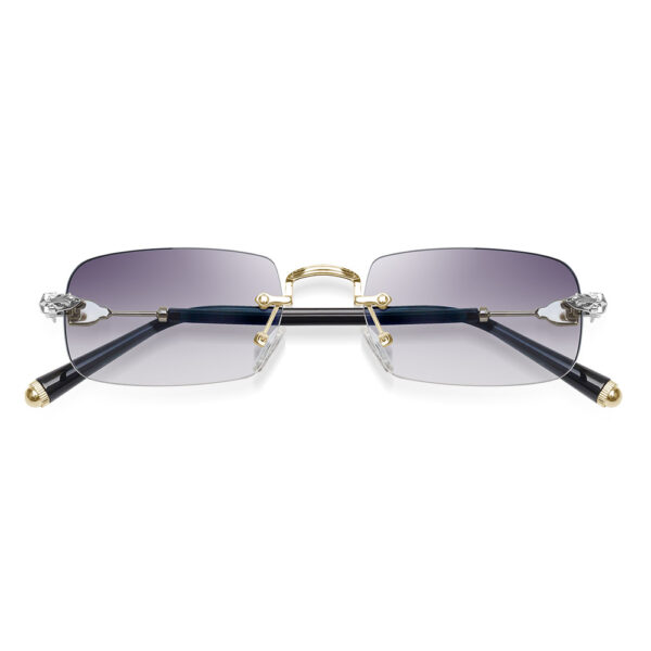 jim halo glasses Douglas S
