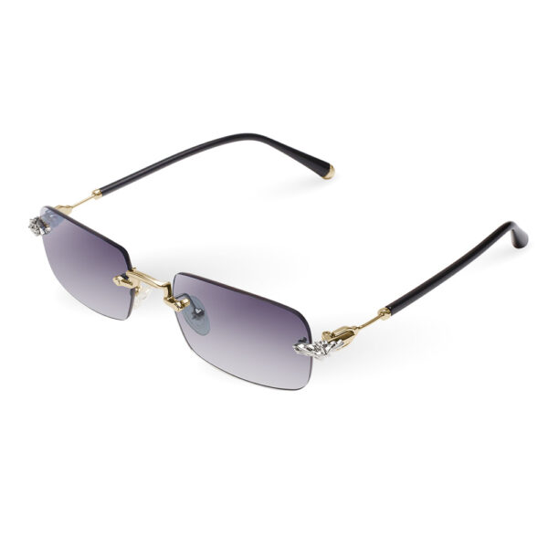 jim halo glasses Douglas S