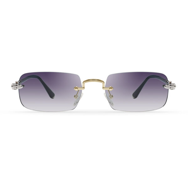 jim halo glasses Douglas S
