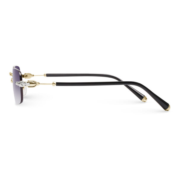 jim halo glasses Douglas S