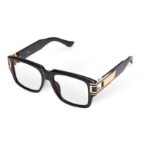 jim halo glasses Ben