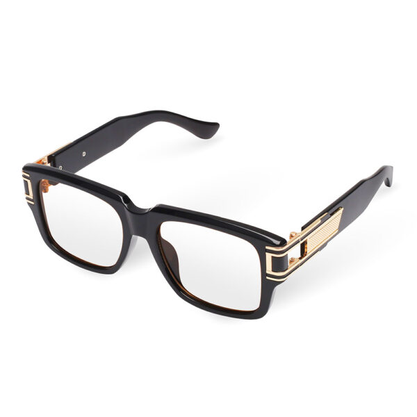 jim halo glasses Ben
