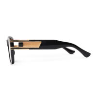 jim halo glasses Ben