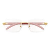 jim halo glasses Adonis