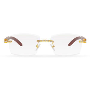 jim halo glasses Adonis