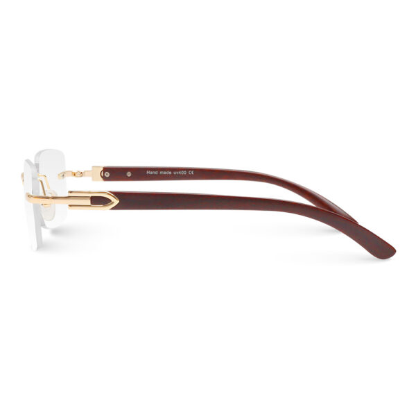jim halo glasses Colin