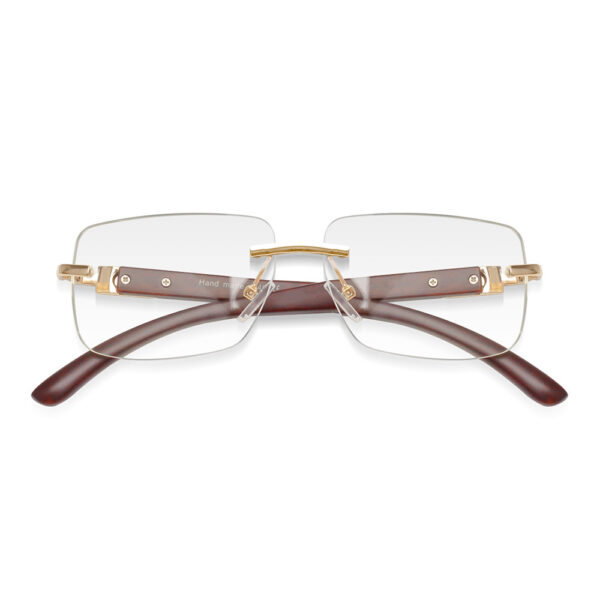 jim halo glasses Colin