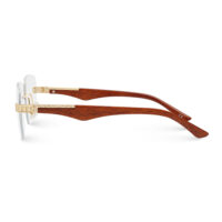 jim halo glasses Fred