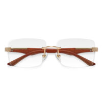 jim halo glasses Fred