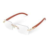 jim halo glasses Kenny