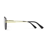 Jim Halo glasses Brian