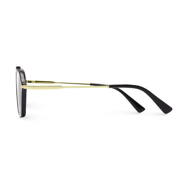 Jim Halo glasses Brian