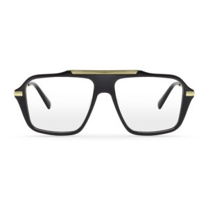 Jim Halo glasses Brian