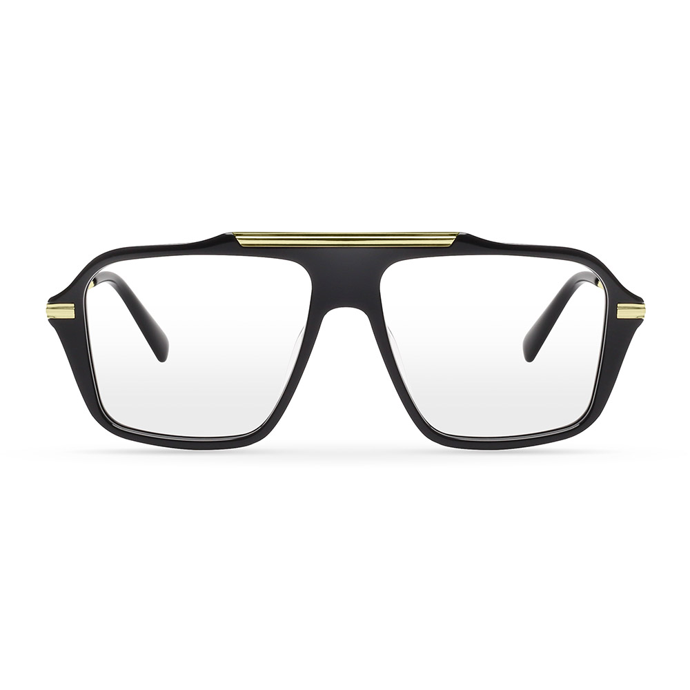 JIM HALO Blue Light Blocking Computer Glasses, Reduce Eye Strain Anti...
