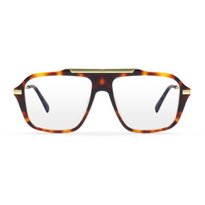 Jim Halo glasses Brian