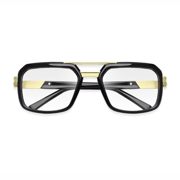 Jim Halo glasses Hardy