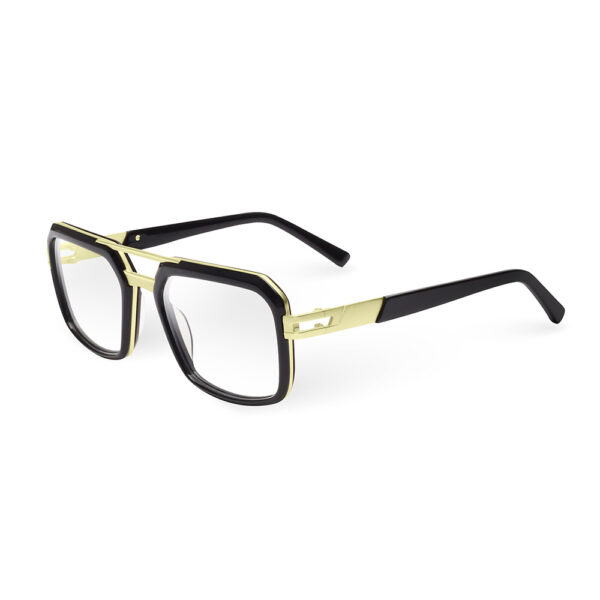Jim Halo glasses Hardy