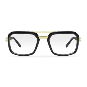 Jim Halo glasses Hardy