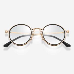 Sethos big glasses frame