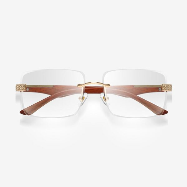 Fred eyeglass frames sales