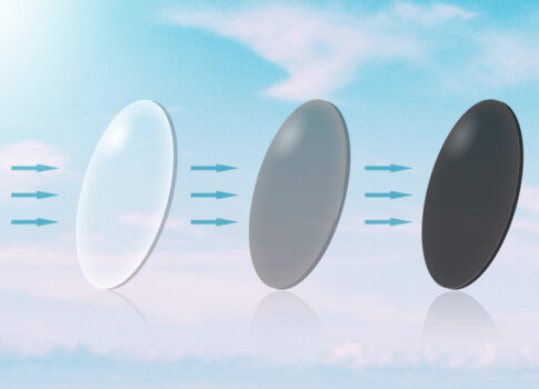 How do Photochromic Lenses Work?