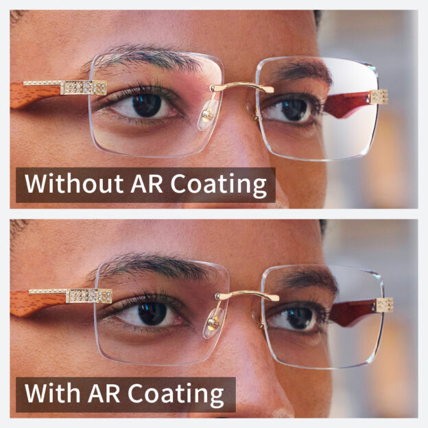 How to Choose the Best Lenses for Glasses Jim halo Fashion Eyewear