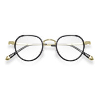 Jim Halo glasses Jack