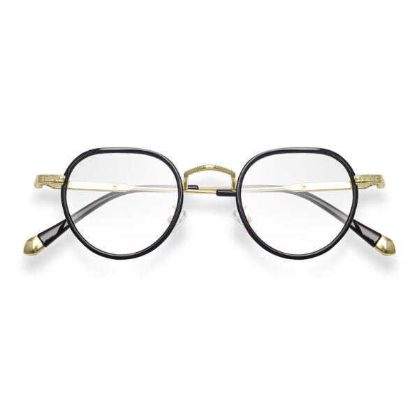 Jim Halo glasses Jack