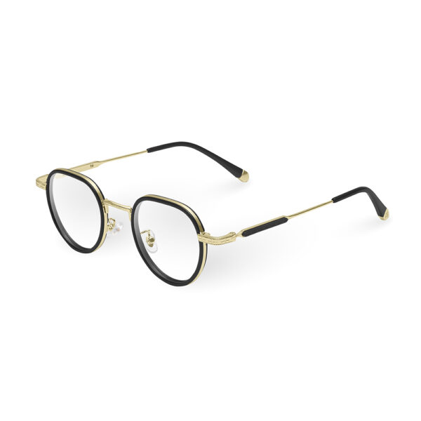Jim Halo glasses Jack