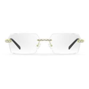 Jim Halo glasses Lucas