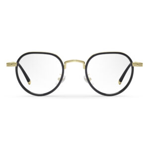 Jim Halo glasses Jack