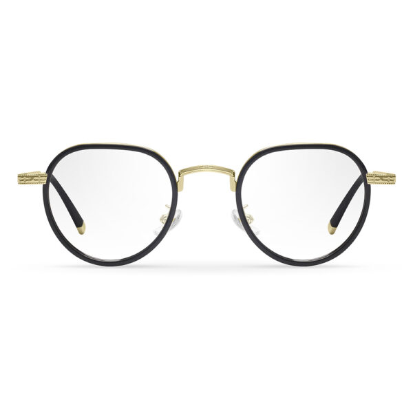 Jim Halo glasses Jack