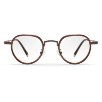 Brown-Gold