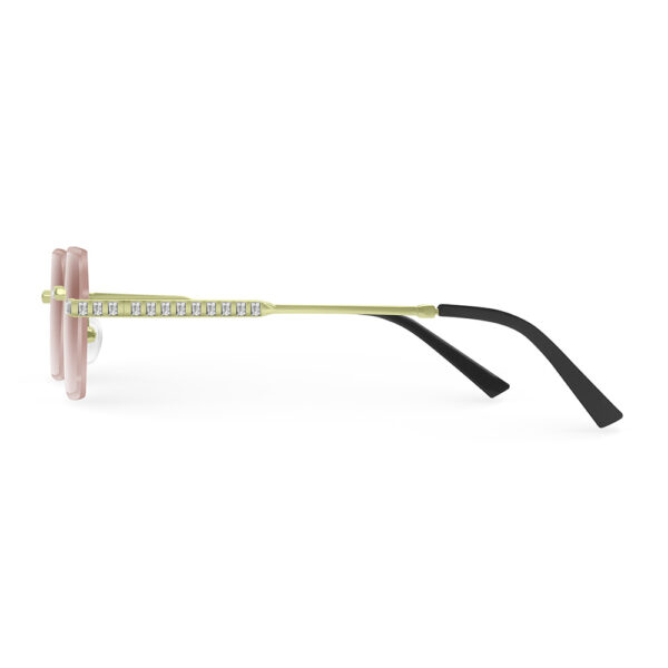 Jim Halo glasses Lucas S