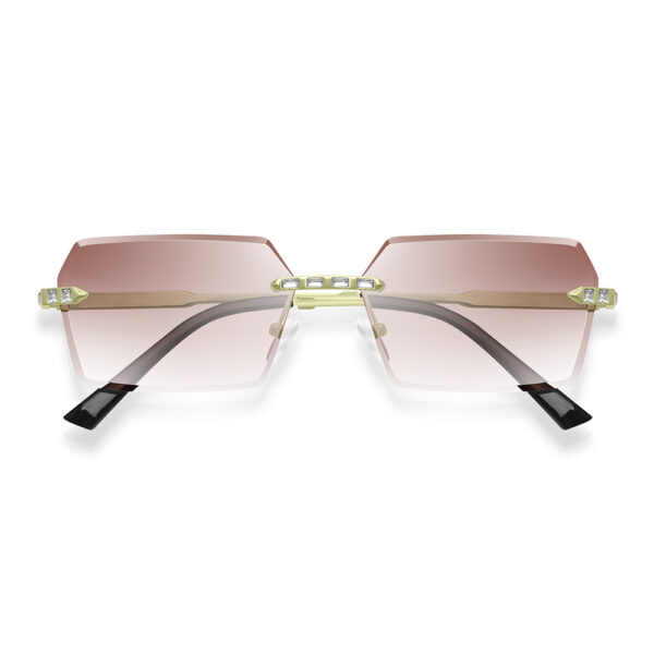 Jim Halo glasses Lucas S