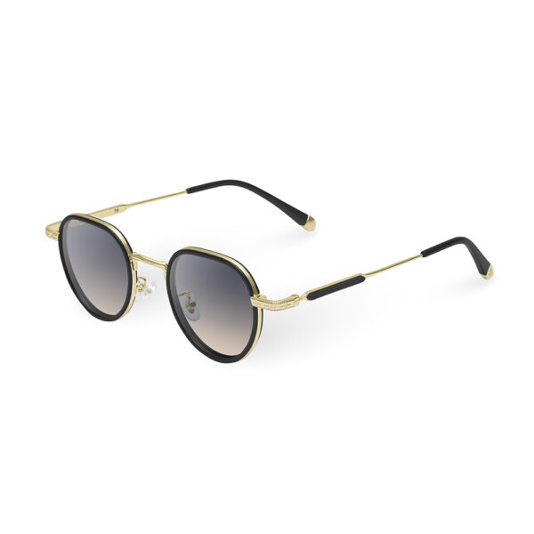 Jim Halo glasses Jack S