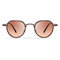Gradient Brown